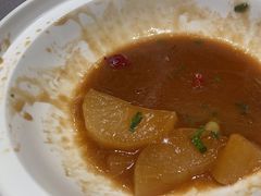 -小厨娘淮扬菜(板桥一店)