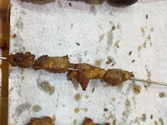 -亿牌牌东北烧烤(怀特店)