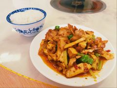 -重庆豆花饭