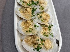 扇贝-苏苑饭店-中餐厅(长桥地区店)