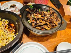 -云海肴·汽锅鸡·云南菜(广安门天虹店)