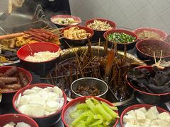 -小吴水煮(羊子巷店)