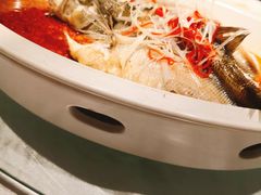 -鉴川·川菜传承(星汇两江店)