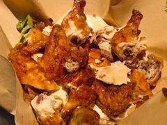 -绿茶餐厅(广州天河城店)