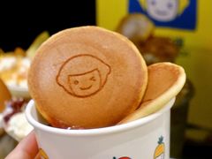 -快乐柠檬happylemon(日月光店)
