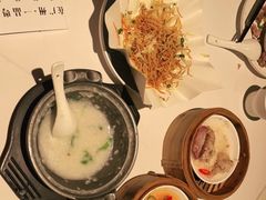 -老伙记海鲜码头(北滘店)