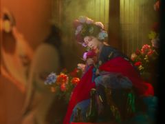 -九月鹰飞汉服摄影工作室