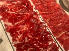 -犇鼎牛潮汕牛肉火锅(新辰里学清路店)