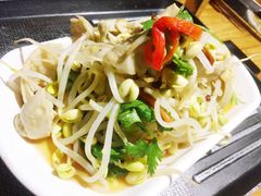 -二道木烤羊腿(桃花潭店)