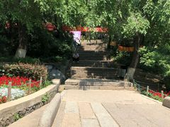 -北山公园