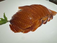 -四季民福烤鸭店(西单华威约饭街店)