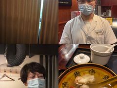 -裕和堂中医推拿艾灸(太古汇臻品店)