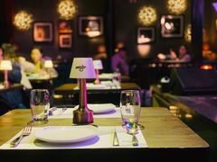 -MOJO•湖景音乐餐厅•Bar(湖滨店)