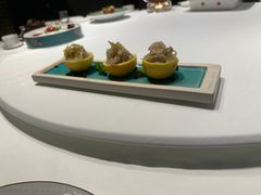 -山泉粤宴(广东大厦店)