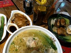-西关味(大卫城店)