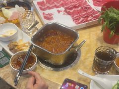 -清真军邺·金富苑肥牛(石坡街旗舰店)