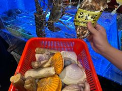 -神府路壹号·海鲜烧烤排档(三坊七巷店)