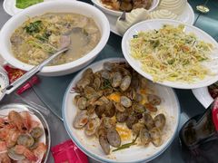 -天天渔港(杏林街店)