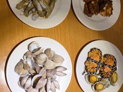 -蓝鲸湾汤泉(包河店)