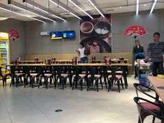 -盒马X会员店(王府井奥莱UP TOWN店)