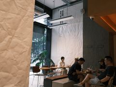 -LANLIZI BAKERY(COSMO店)