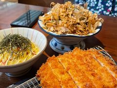 -山杏yama-katsu·吉列炸物