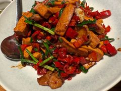 -YAFEE雅菲 川·湘·粤融合菜(魏公村店)