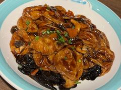 -锡和无锡菜·三白油条(景丽苑店)