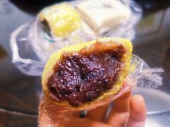 松花蛋糕-江南春(中山中路店)