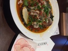 -成都你六姐·牛肉冒菜(城市集市合生汇店)