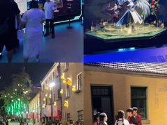 -上街里市集(悦喜客来广场店)
