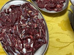 -辉煌牛肉杂园