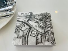 -泰谷酒店·太古码头闽菜自助餐厅