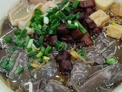 -蒋家肠旺面馆(合群路店)