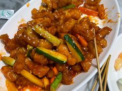 -隐厨·海鲜餐厅(恒通路店)