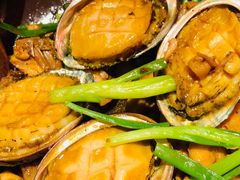 -啫神·广州地标美食(北京路店)