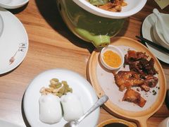 -湖兰金牌小炒肉(玉环万达店)