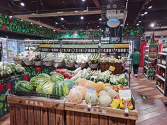 -京捷生鲜超市(红庙北里店)