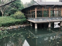 -深业半汤御泉庄温泉
