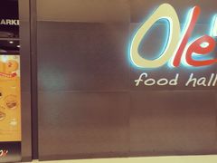 -Olé精品超市(苏州中心店)