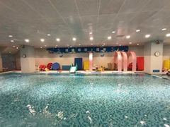 -翡尔堡亲子游丨泳成长中心(万象汇店)