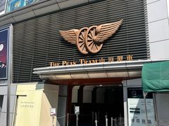 -山顶缆车