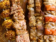 -雪熊精酿·哈尔滨烧烤酒馆(非遗大串店)