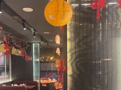-老板恋上鱼(环山路店)