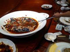 -顺风山庄(水濂山店)