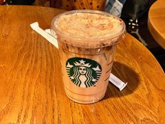 -星巴克(哈尔滨新一百店)