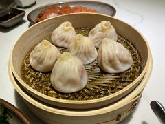 咸蛋黄小笼包-样样体面(宝安支路店)