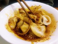 钟水饺-樊三嬢手工甜水面(大邑安仁店)