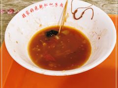 -赵家好米干饭把子肉(小纬六路店)