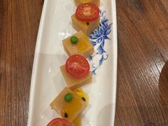 -山西会馆·晋菜·晋商宴·学堂记忆(许坦西街店)